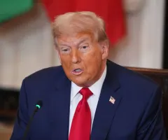 Trump verhängt 35 Prozent Zölle gegen Kanada