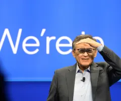 Trump fordert Rücktritt des Intel-Chefs