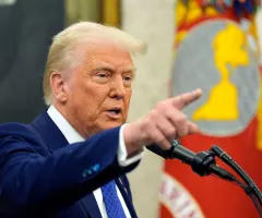 Präsident Trump bringt neue weitreichende Zölle auf den Weg