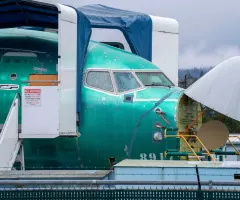 Boeing fasst in Dauerkrise Tritt - Zölle bedrohen Geschäft