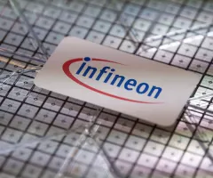 Infineon plant Rekordinvestition nach Spitzenjahr
