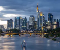Commerzbank mietet neuen Wolkenkratzer