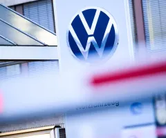 Volkswagen-Werke bleiben - 35.000 Stellen fallen weg