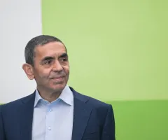 Deutscher Pharmadeal - Biontech greift nach Curevac