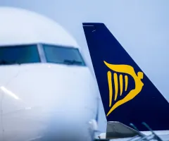Musk lässt bei X über Kauf von Ryanair abstimmen