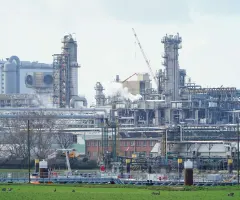BASF stellt neue Strategie vor - Einschnitte erwartet