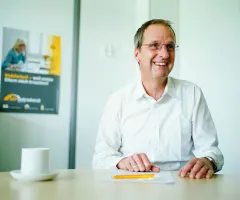 «Kulturwandel» - SAP-Betriebsratschef kritisiert Abbaupläne