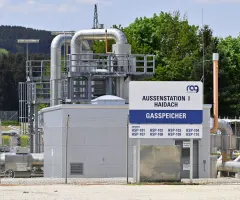 Kanzler Nehammer zu Gas-Stopp: «Lassen uns nicht erpressen»