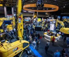 Caterpillar: Trump-Zölle kosten bis zu 1,8 Milliarden Dollar
