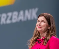Commerzbank-Chefin: Weitere Gespräche mit Unicredit
