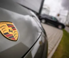 Zeichnungsfrist für Porsche-Aktien beginnt