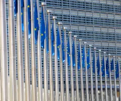 Deals mit Aktivisten? EU-Kommission wehrt sich gegen Kritik