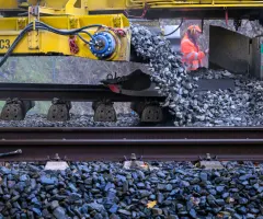 Bahn will 2026 mehr als 23 Milliarden Euro ins Netz stecken