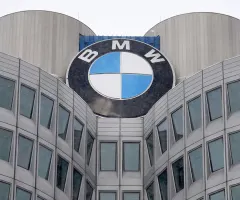 BMW: Staatsanwaltschaft durchsucht Büros