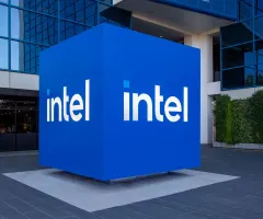 Intel-Aktie steigt nach Bericht zu Einstieg der Regierung