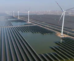 China nimmt weiter mehr Kohlekraft ans Stromnetz