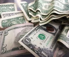 US-Inflationsrate steigt auf 2,6 Prozent