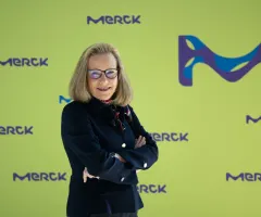 Merck setzt auf Urgestein: Kai Beckmann übernimmt Chefposten