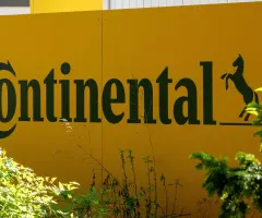 Millionenbußgeld im Abgasskandal - Continental soll zahlen