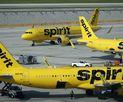 Für KI-Training? Google kauft Daten gescheiterter US-Airline