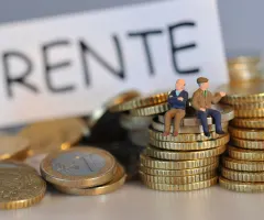Umfrage: Viele offen für Aktien - Vorsorge wird aufgeschoben