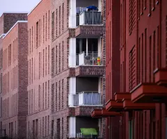 Wohnungen werden erstmals seit Jahrzehnten wieder kleiner