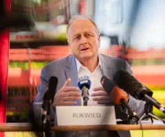 Bauern erwarten 40 Millionen Tonnen Getreide