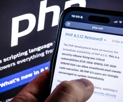 Experte: Ungeschützte Webseiten abschalten