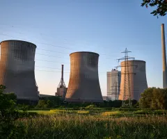 Energiekonzern RWE will Gasumlage nicht in Anspruch nehmen