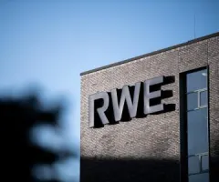 Handel sowie Atom- und Kohlestrom sorgen für RWE-Gewinnplus