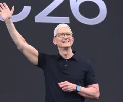 iPhones in EU ohne KI-Siri - Apple greift Kommission an