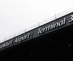 Freiwillige sollen neues Flughafen-Terminal testen