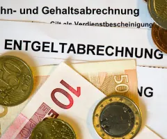 Kommission will Freitag Mindestlohn-Beschluss verkünden