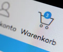 Einkauf per Mausklick immer beliebter - aber nicht bei allen