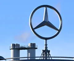 Mercedes-Benz reaktiviert Abfindungsprogramm in Deutschland