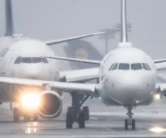 Crews der Lufthansa gehen am Donnerstag in den Streik