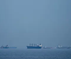 Verband: Schiffe in der Golfregion werden weiter versichert