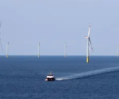 See-Windparks wollen mit Einspeiseverzicht Geld verdienen