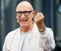 Telekom-Chef: «Ich freue mich über jede Baustelle»