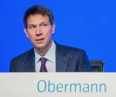 René Obermann soll SAP-Aufsichtsratschef werden