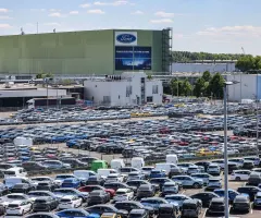 Experten haben wenig Hoffnung für Kölner Ford-Werke