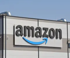 EU-Kommission hat Bedenken bei Amazon-Übernahme von iRobot
