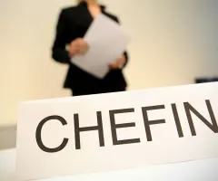 Stillstand bei Top-Posten - Frauenanteil stagniert