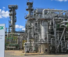 Kasachstan: Moskau könnte Öltransport nach Schwedt stoppen