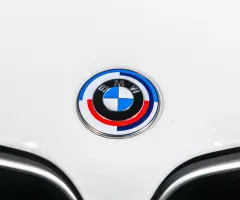 Mehr E-Autos verkauft: BMW unterschreitet CO2-Grenzwerte