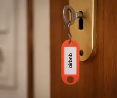 Airbnb verbietet Sicherheitskameras in Unterkünften