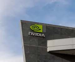 Nvidia steigert Umsatz um mehr als 70 Prozent