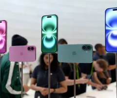 Medien: Apple setzt auf iPhones aus Indien für US-Markt