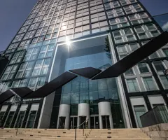 Deutsche Börse steigt bei Kryptoplattform Kraken ein