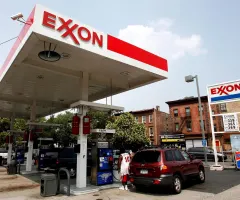 US-Ölriese Exxon zieht sich aus Russland zurück